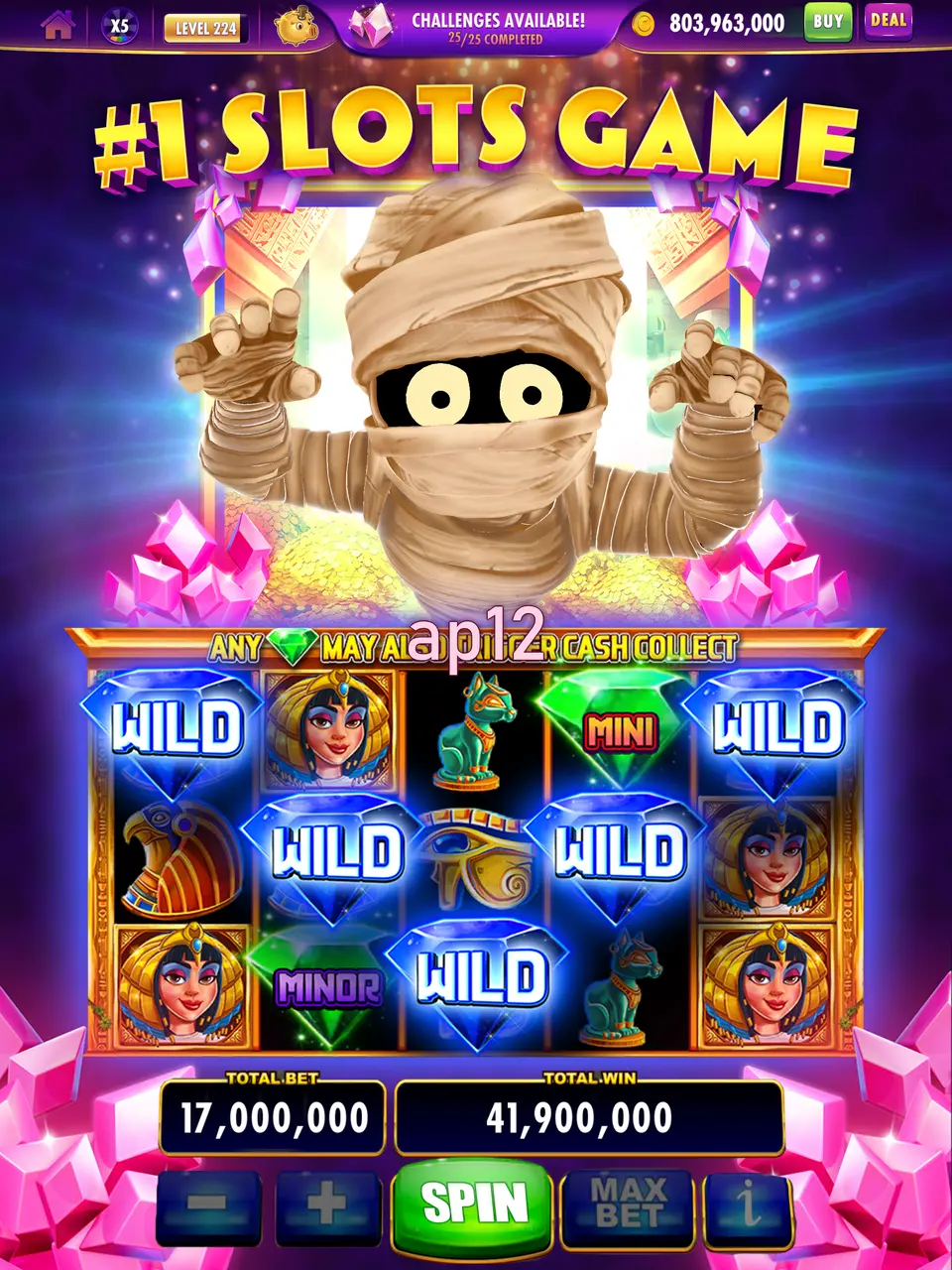 ap12 APK