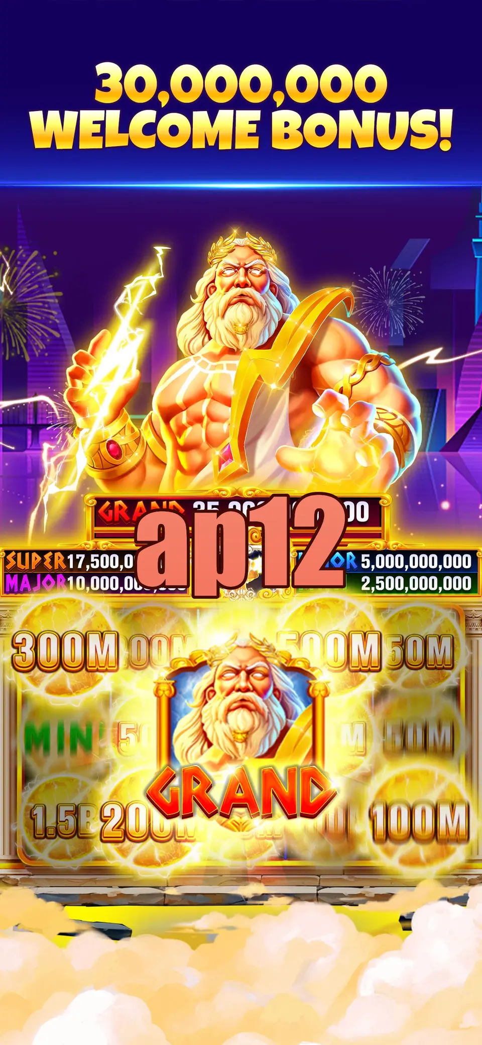ap12 APK