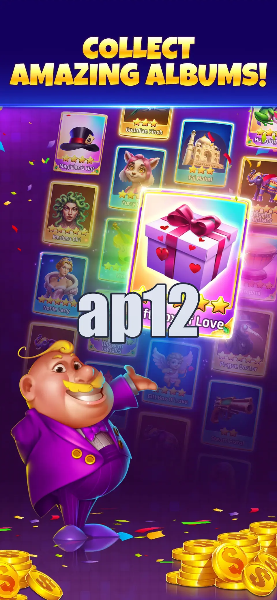 ap12 APK