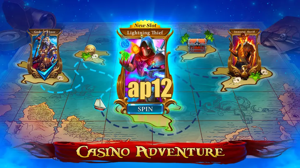 ap12 Login