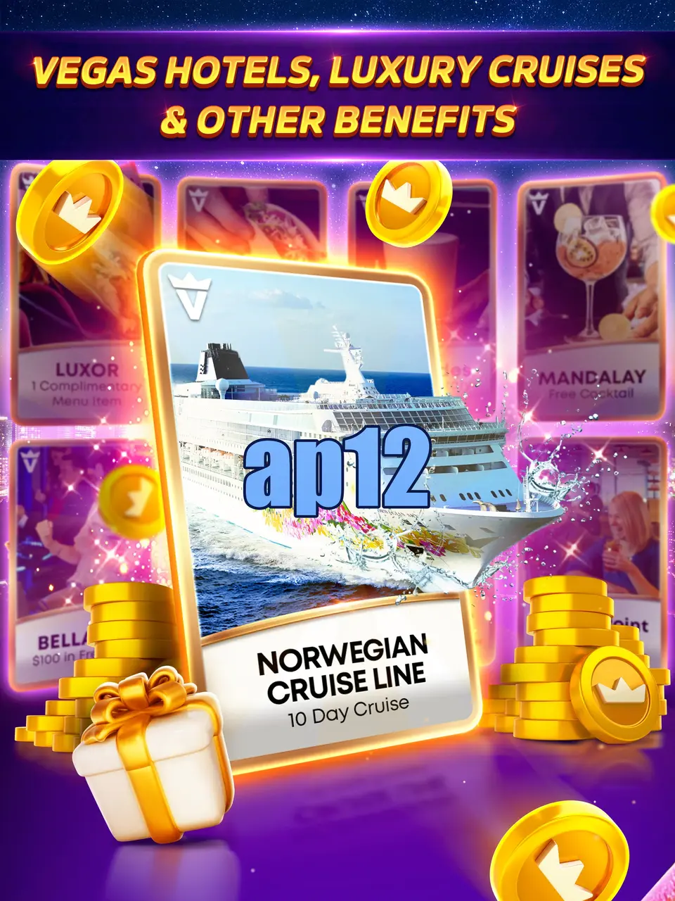 ap12 Login