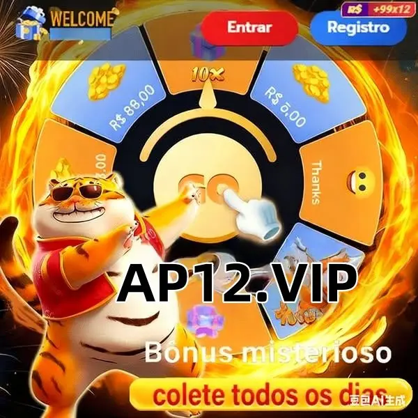 AP12 APK Oficial Baixar Indonesia