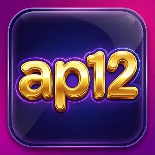 ap12 Logo - Oficial
